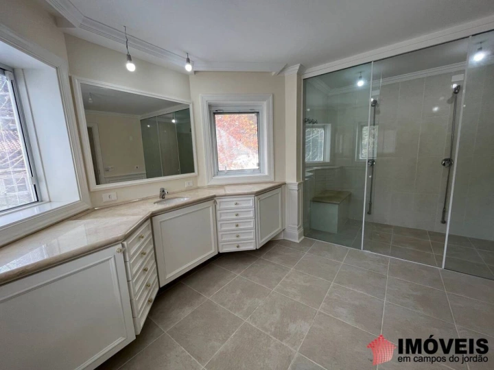Imagem da galeria de fotos: Casa Residencial para Venda - Campos do Jordão, Jardim Embaixador - REF: CA0393