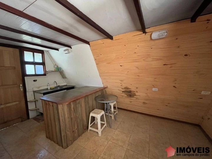 Imagem da galeria de fotos: Casa Residencial para Venda - Campos do Jordão, Vila Natal - REF: CA0409