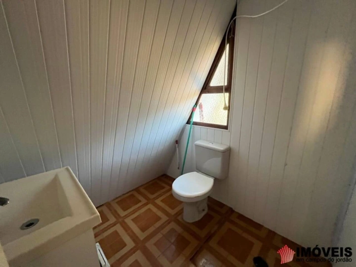 Imagem da galeria de fotos: Casa Residencial para Venda - Campos do Jordão, Vila Natal - REF: CA0409