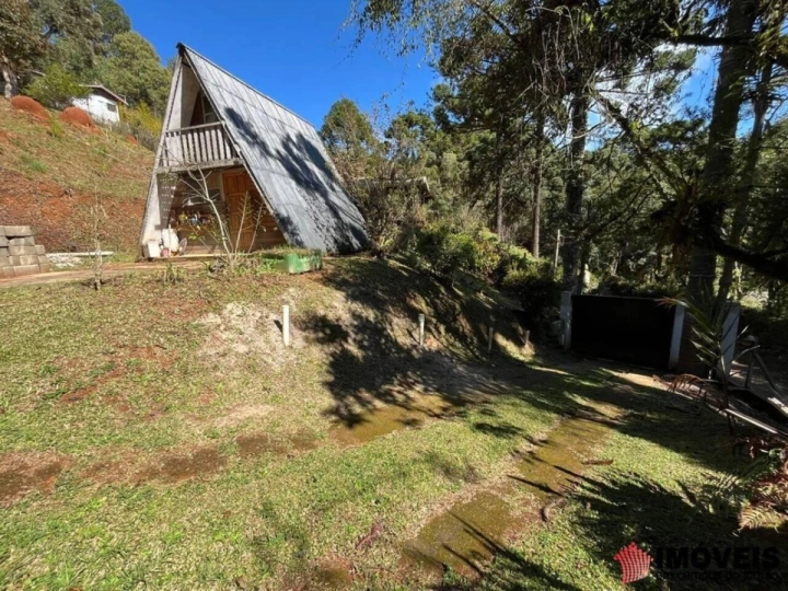 Imagem da galeria de fotos: Casa Residencial para Venda - Campos do Jordão, Vila Natal - REF: CA0409