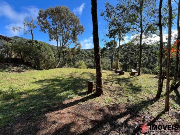 Imagem da galeria de fotos: Casa Residencial para Venda - Campos do Jordão, Vila Natal - REF: CA0409