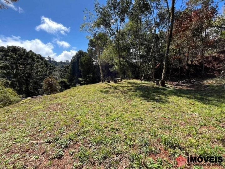 Imagem da galeria de fotos: Casa Residencial para Venda - Campos do Jordão, Vila Natal - REF: CA0409
