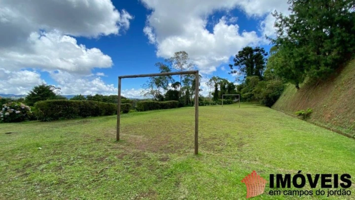 Imagem da galeria de fotos: Casa Residencial para Venda - Campos do Jordão, Pedra do fogo - REF: CA0412