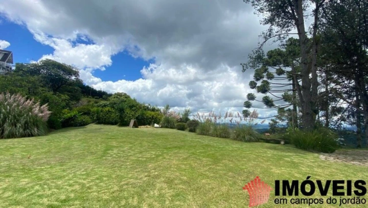 Imagem da galeria de fotos: Casa Residencial para Venda - Campos do Jordão, Pedra do fogo - REF: CA0412