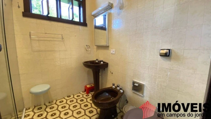 Imagem da galeria de fotos: Casa Residencial para Venda - Campos do Jordão, Pedra do fogo - REF: CA0412