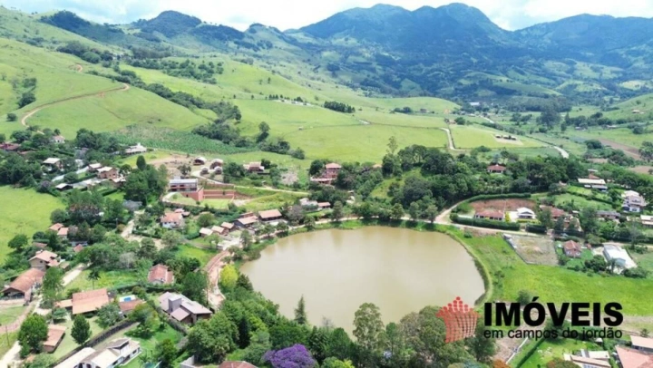 Casa Residencial para Venda - Campos do Jordão, São Bento do Sapucaí - REF: CA0413 Imagem da galeria de fotos: Casa Residencial para Venda - Campos do Jordão, São Bento do Sapucaí - REF: CA0413