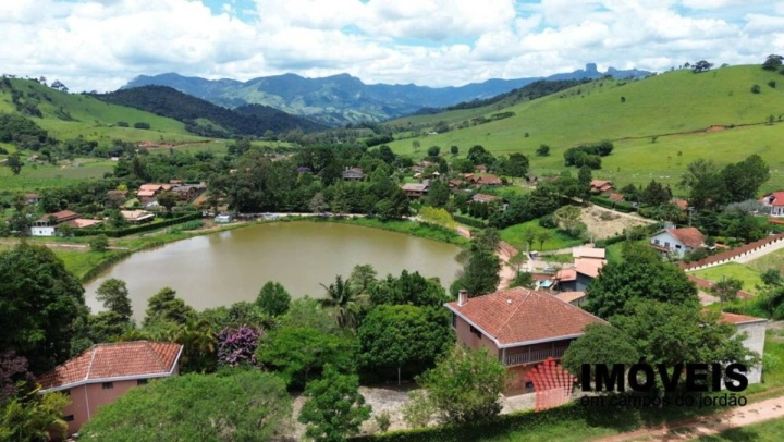 Casa Residencial para Venda - Campos do Jordão, São Bento do Sapucaí - REF: CA0413 Imagem da galeria de fotos: Casa Residencial para Venda - Campos do Jordão, São Bento do Sapucaí - REF: CA0413