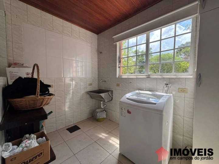 Casa Residencial para Venda - Campos do Jordão, São Bento do Sapucaí - REF: CA0413 Imagem da galeria de fotos: Casa Residencial para Venda - Campos do Jordão, São Bento do Sapucaí - REF: CA0413