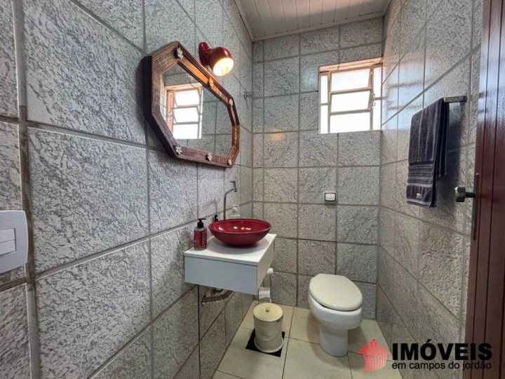 Casa Residencial para Venda - Campos do Jordão, São Bento do Sapucaí - REF: CA0413 Imagem da galeria de fotos: Casa Residencial para Venda - Campos do Jordão, São Bento do Sapucaí - REF: CA0413