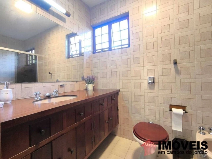Casa Residencial para Venda - Campos do Jordão, Alto da Boa Vista - REF: CA0511 Imagem da galeria de fotos: Casa Residencial para Venda - Campos do Jordão, Alto da Boa Vista - REF: CA0511