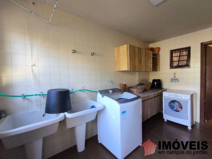 Casa Residencial para Venda - Campos do Jordão, Alto da Boa Vista - REF: CA0511 Imagem da galeria de fotos: Casa Residencial para Venda - Campos do Jordão, Alto da Boa Vista - REF: CA0511