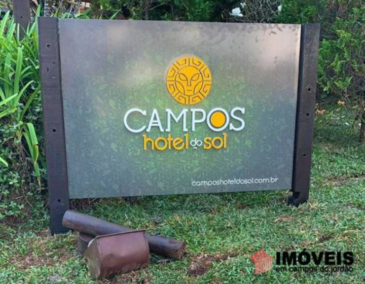 Hotel Comercial para Venda - Campos do Jordão, Vila Capivari - REF: HO0002 Imagem da galeria de fotos: Hotel Comercial para Venda - Campos do Jordão, Vila Capivari - REF: HO0002