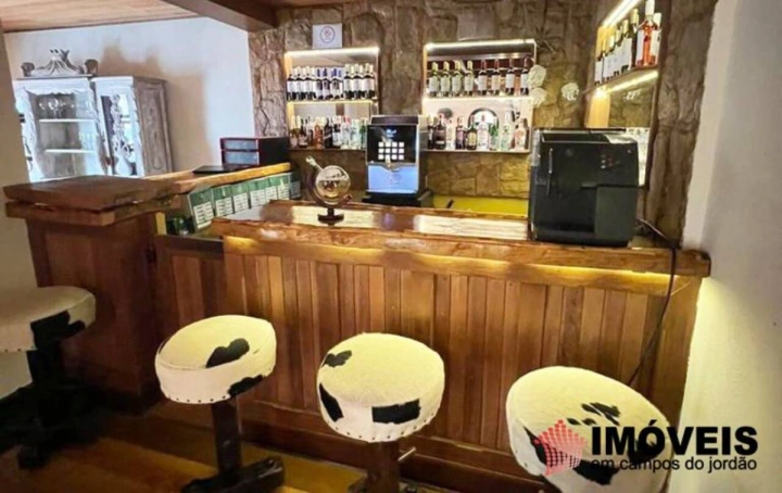 Hotel Comercial para Venda - Campos do Jordão, Vila Capivari - REF: HO0002 Imagem da galeria de fotos: Hotel Comercial para Venda - Campos do Jordão, Vila Capivari - REF: HO0002