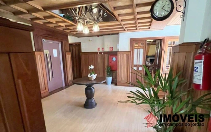 Hotel Comercial para Venda - Campos do Jordão, Vila Capivari - REF: HO0002 Imagem da galeria de fotos: Hotel Comercial para Venda - Campos do Jordão, Vila Capivari - REF: HO0002
