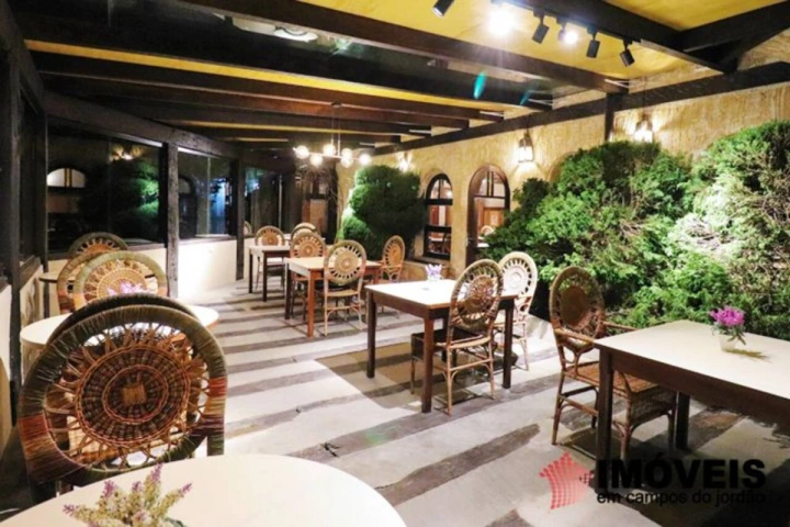 Hotel Comercial para Venda - Campos do Jordão, Vila Capivari - REF: HO0002 Imagem da galeria de fotos: Hotel Comercial para Venda - Campos do Jordão, Vila Capivari - REF: HO0002
