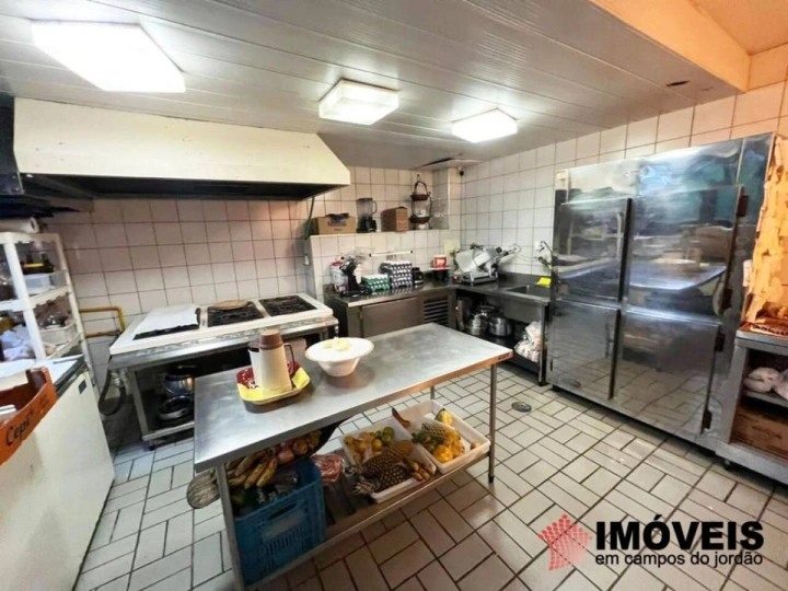 Hotel Comercial para Venda - Campos do Jordão, Vila Capivari - REF: HO0002 Imagem da galeria de fotos: Hotel Comercial para Venda - Campos do Jordão, Vila Capivari - REF: HO0002