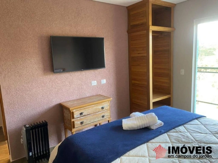 Imagem da galeria de fotos: Pousada Comercial para Venda - Campos do Jordão, Vila Inglesa - REF: PO0004