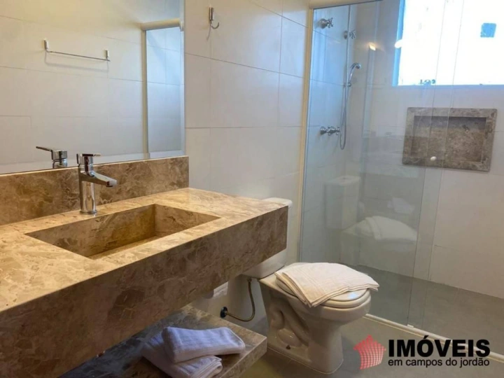 Imagem da galeria de fotos: Pousada Comercial para Venda - Campos do Jordão, Vila Inglesa - REF: PO0004