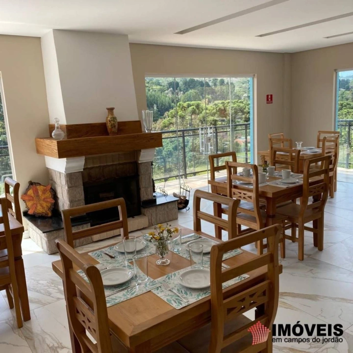 Imagem da galeria de fotos: Pousada Comercial para Venda - Campos do Jordão, Vila Inglesa - REF: PO0004