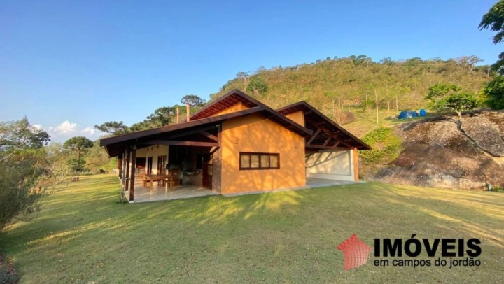 Sítio Rural para Venda - Campos do Jordão, Sapucaí Mirim - REF: SI0011 Imagem da galeria de fotos: Sítio Rural para Venda - Campos do Jordão, Sapucaí Mirim - REF: SI0011
