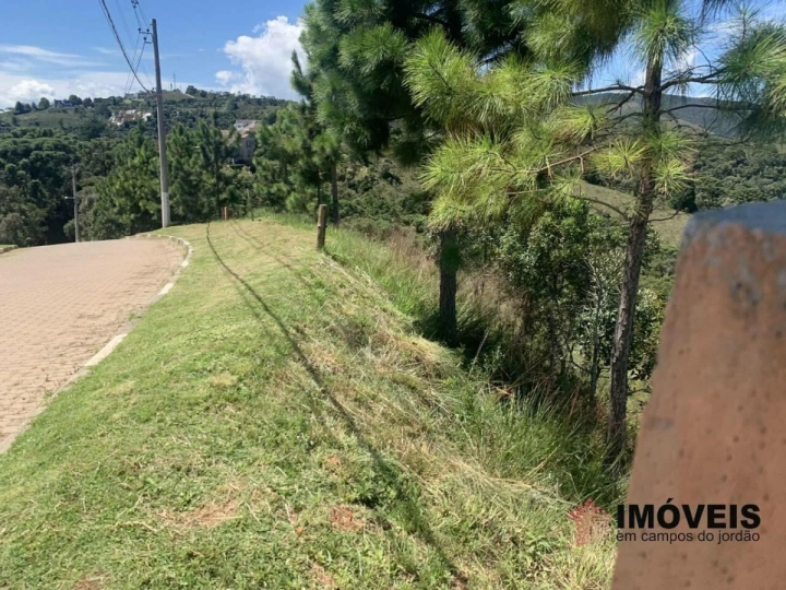 Terreno/Lote Residencial para Venda - Campos do Jordão, Descansópolis - REF: TE0008 Imagem da galeria de fotos: Terreno/Lote Residencial para Venda - Campos do Jordão, Descansópolis - REF: TE0008