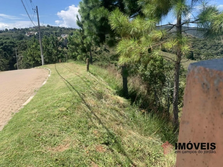 Terreno/Lote Residencial para Venda - Campos do Jordão, Descansópolis - REF: TE0008 Imagem da galeria de fotos: Terreno/Lote Residencial para Venda - Campos do Jordão, Descansópolis - REF: TE0008