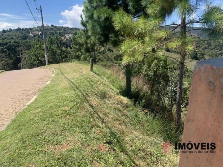 Terreno/Lote Residencial para Venda - Campos do Jordão, Descansópolis - REF: TE0008 Imagem da galeria de fotos: Terreno/Lote Residencial para Venda - Campos do Jordão, Descansópolis - REF: TE0008