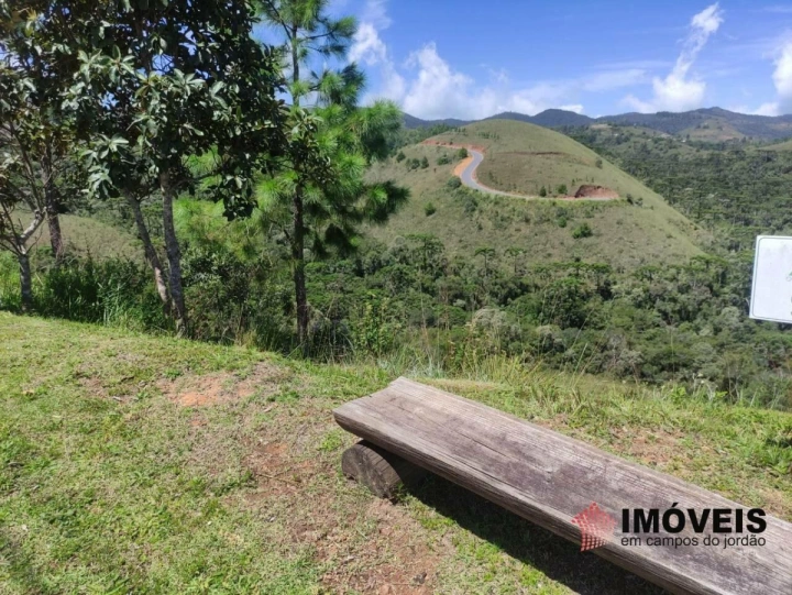 Terreno/Lote Residencial para Venda - Campos do Jordão, Descansópolis - REF: TE0010 Imagem da galeria de fotos: Terreno/Lote Residencial para Venda - Campos do Jordão, Descansópolis - REF: TE0010