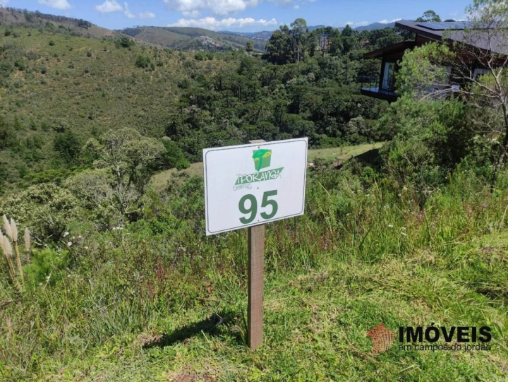 Terreno/Lote Residencial para Venda - Campos do Jordão, Descansópolis - REF: TE0014 Imagem da galeria de fotos: Terreno/Lote Residencial para Venda - Campos do Jordão, Descansópolis - REF: TE0014