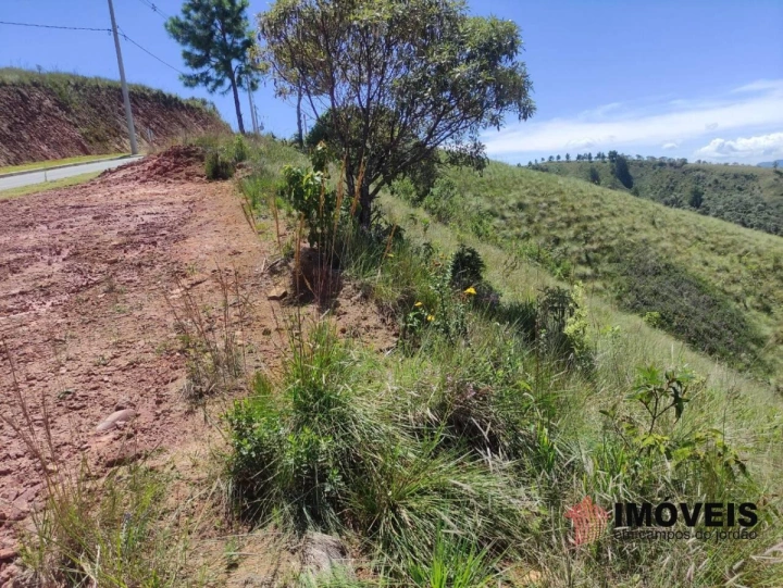 Imagem da galeria de fotos: Terreno/Lote Residencial para Venda - Campos do Jordão, Descansópolis - REF: TE0017