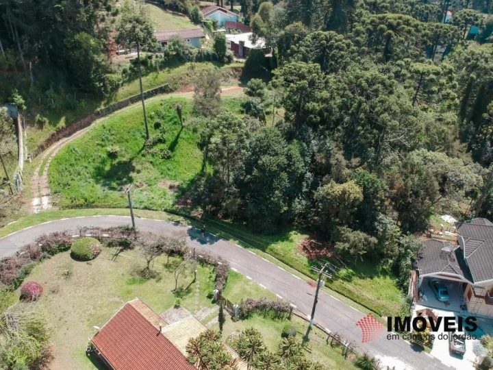Imagem da galeria de fotos: Terreno/Lote Residencial para Venda - Campos do Jordão, Jardim Véu da Noiva - REF: TE0025