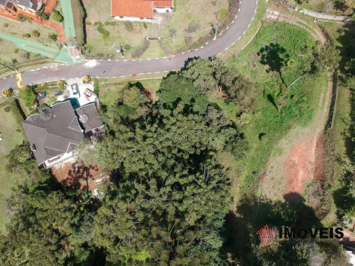 Imagem da galeria de fotos: Terreno/Lote Residencial para Venda - Campos do Jordão, Jardim Véu da Noiva - REF: TE0025