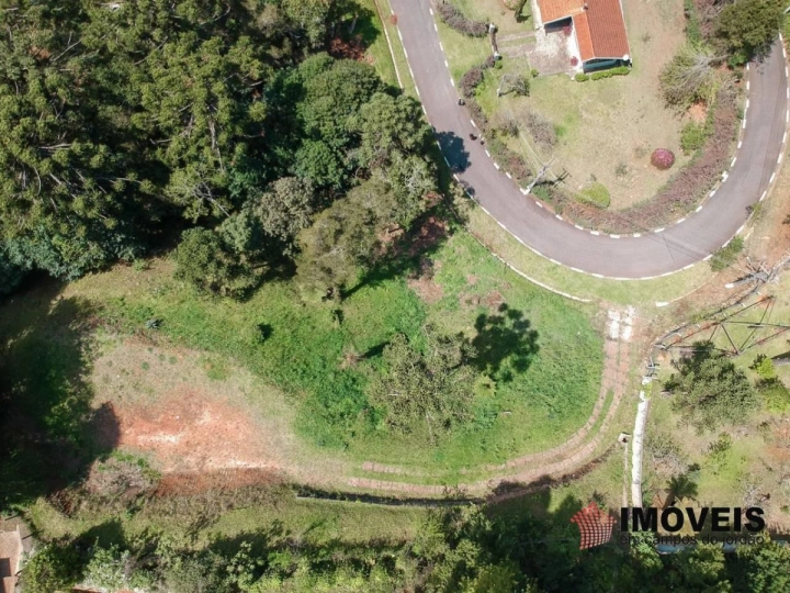 Imagem da galeria de fotos: Terreno/Lote Residencial para Venda - Campos do Jordão, Jardim Véu da Noiva - REF: TE0025