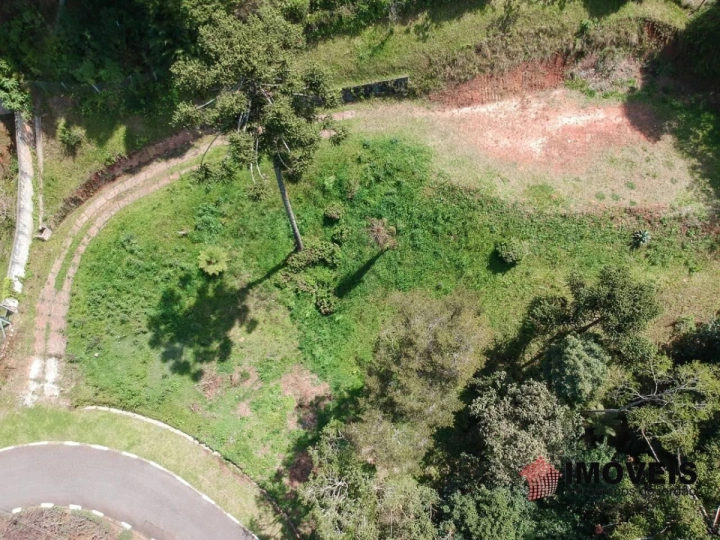 Imagem da galeria de fotos: Terreno/Lote Residencial para Venda - Campos do Jordão, Jardim Véu da Noiva - REF: TE0025