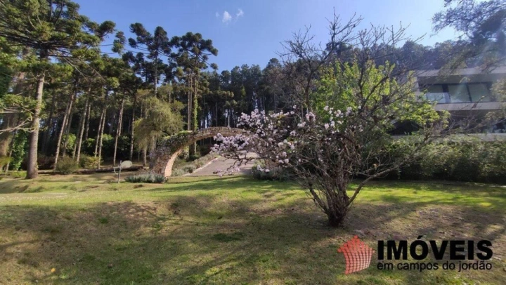 Imagem da galeria de fotos: Terreno/Lote Residencial para Venda - Campos do Jordão, Alto do Capivari - REF: TE0077