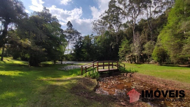 Imagem da galeria de fotos: Terreno/Lote Residencial para Venda - Campos do Jordão, Alto do Capivari - REF: TE0077
