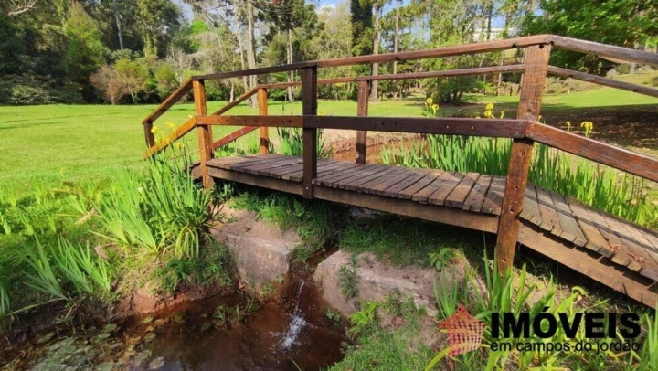 Imagem da galeria de fotos: Terreno/Lote Residencial para Venda - Campos do Jordão, Alto do Capivari - REF: TE0077