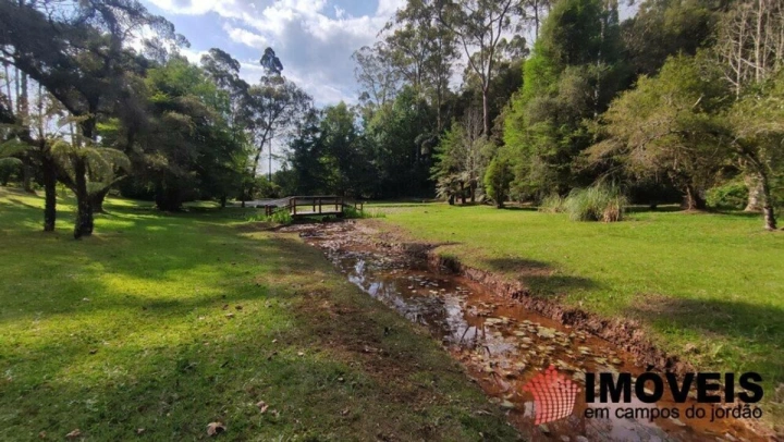 Imagem da galeria de fotos: Terreno/Lote Residencial para Venda - Campos do Jordão, Alto do Capivari - REF: TE0077