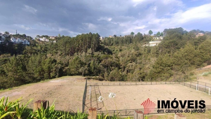 Imagem da galeria de fotos: Terreno/Lote Residencial para Venda - Campos do Jordão, Alto do Capivari - REF: TE0077