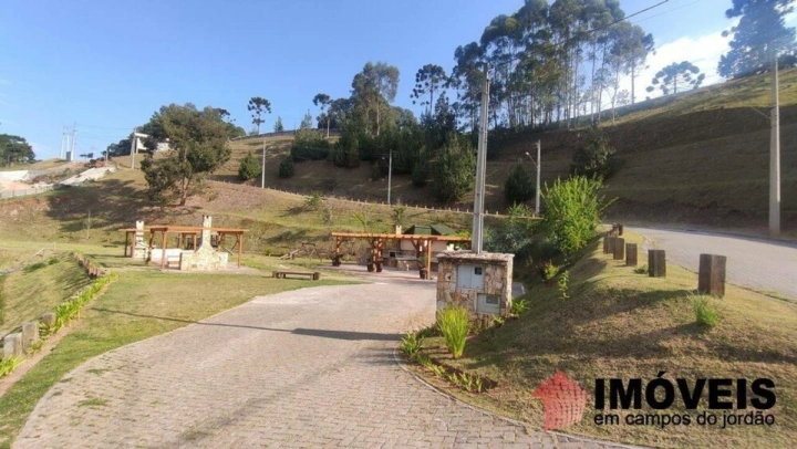 Imagem da galeria de fotos: Terreno/Lote Residencial para Venda - Campos do Jordão, Alto do Capivari - REF: TE0077