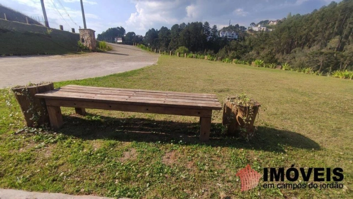 Imagem da galeria de fotos: Terreno/Lote Residencial para Venda - Campos do Jordão, Alto do Capivari - REF: TE0077