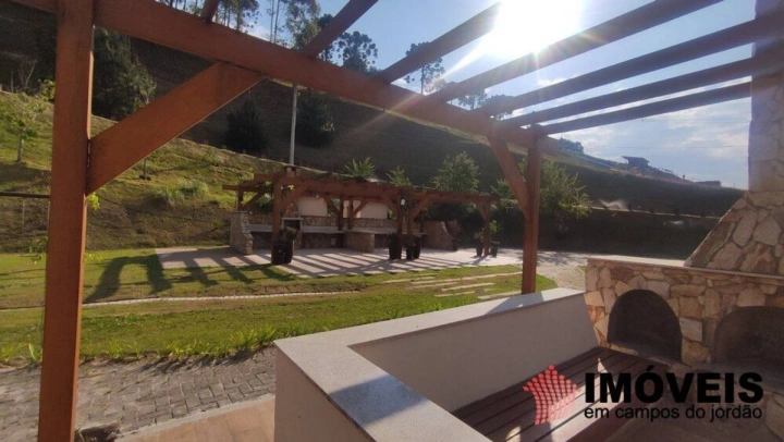 Imagem da galeria de fotos: Terreno/Lote Residencial para Venda - Campos do Jordão, Alto do Capivari - REF: TE0077