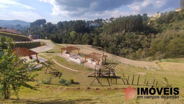 Imagem da galeria de fotos: Terreno/Lote Residencial para Venda - Campos do Jordão, Alto do Capivari - REF: TE0077