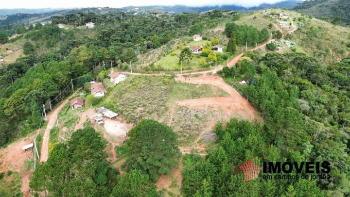 Imagem da galeria de fotos: Terreno/Lote Residencial para Venda - Campos do Jordão, Chantal I e II - REF: TE0095