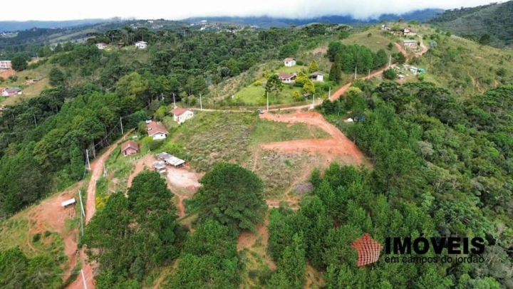 Imagem da galeria de fotos: Terreno/Lote Residencial para Venda - Campos do Jordão, Chantal I e II - REF: TE0095
