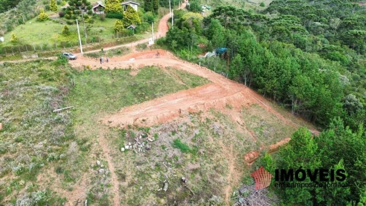 Imagem da galeria de fotos: Terreno/Lote Residencial para Venda - Campos do Jordão, Chantal I e II - REF: TE0095