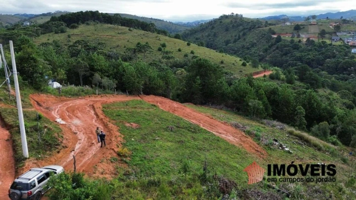 Imagem da galeria de fotos: Terreno/Lote Residencial para Venda - Campos do Jordão, Chantal I e II - REF: TE0095
