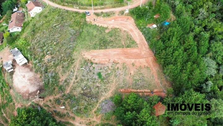 Imagem da galeria de fotos: Terreno/Lote Residencial para Venda - Campos do Jordão, Chantal I e II - REF: TE0095