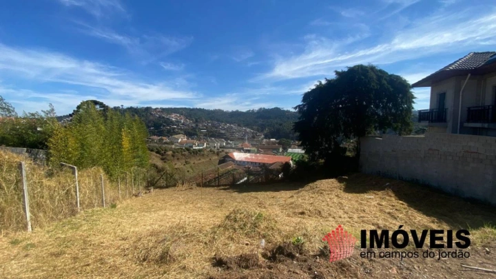 Terreno/Lote Residencial para Venda - Campos do Jordão, Vila Abernéssia - REF: TE0100 Imagem da galeria de fotos: Terreno/Lote Residencial para Venda - Campos do Jordão, Vila Abernéssia - REF: TE0100