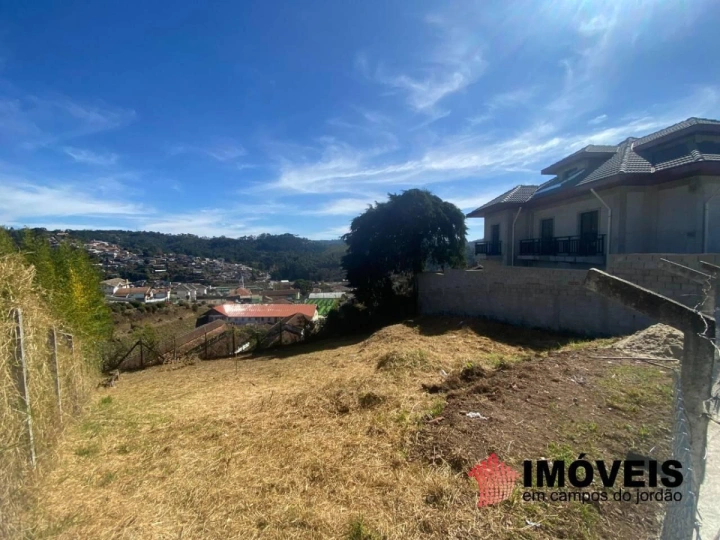 Terreno/Lote Residencial para Venda - Campos do Jordão, Vila Abernéssia - REF: TE0100 Imagem da galeria de fotos: Terreno/Lote Residencial para Venda - Campos do Jordão, Vila Abernéssia - REF: TE0100